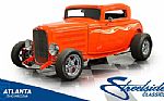 1932 Highboy 3 Window Coupe Thumbnail 1