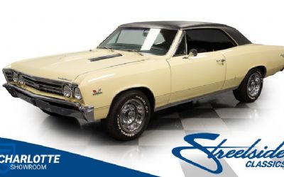 Photo of a 1967 Chevrolet Chevelle SS 396 Tribute for sale