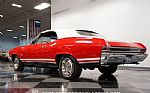 1968 Chevelle Malibu Convertible Thumbnail 26