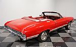 1968 Chevelle Malibu Convertible Thumbnail 29