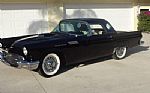 1957 Thunderbird Thumbnail 5