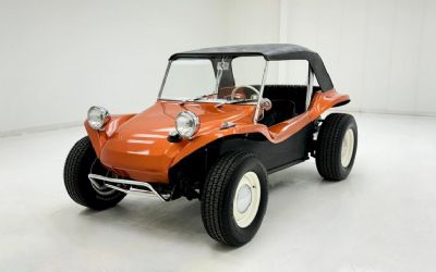 1963 Volkswagen Dune Buggy 