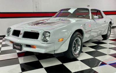 Photo of a 1976 Pontiac Tran AM for sale