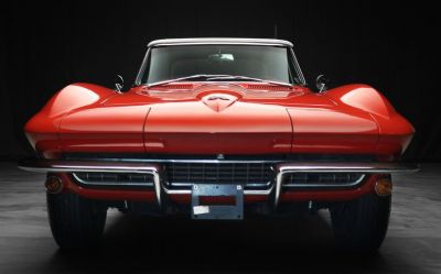 Photo of a 1967 Chevrolet Corvette for sale