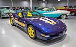 1998 Corvette Pace Car Edition Thumbnail 22