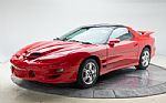 2002 Pontiac Firebird