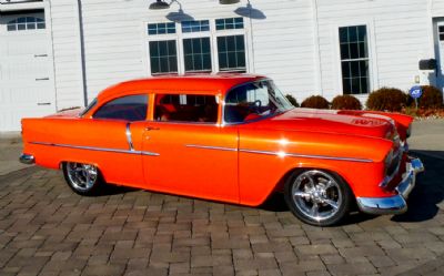 1955 Chevrolet 210 