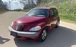 2001 Chrysler PT Cruiser