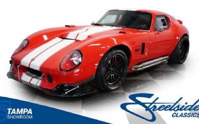 Photo of a 1965 Shelby Daytona Factory Five Type 65 C 1965 Shelby Daytona Factory Five Type 65 Coupe for sale