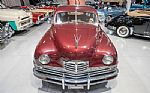 1948 Eight Station Sedan Woody Thumbnail 6