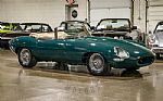 1964 Jaguar E-Type Roadster