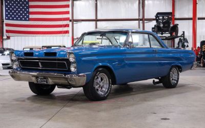 Photo of a 1965 Mercury Comet Caliente 1965 Mercury Cyclone for sale