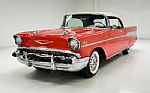 1957 Chevrolet Bel Air Convertible