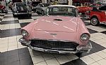 1957 Thunderbird Thumbnail 4