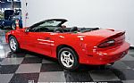 1996 Camaro Z28 SS SLP Convertible Thumbnail 6