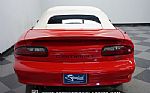 1996 Camaro Z28 SS SLP Convertible Thumbnail 8