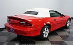 1996 Camaro Z28 SS SLP Convertible Thumbnail 10