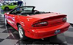 1996 Camaro Z28 SS SLP Convertible Thumbnail 7