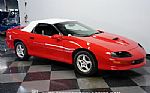 1996 Camaro Z28 SS SLP Convertible Thumbnail 13