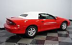 1996 Camaro Z28 SS SLP Convertible Thumbnail 11