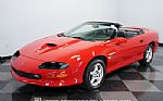 1996 Camaro Z28 SS SLP Convertible Thumbnail 17