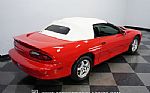 1996 Camaro Z28 SS SLP Convertible Thumbnail 24