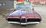 1970 Cougar XR7 Thumbnail 9