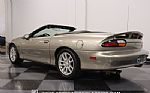 2002 Camaro SS Convertible Thumbnail 6