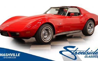 Photo of a 1977 Chevrolet Corvette for sale