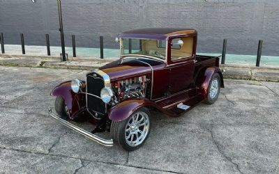 Photo of a 1931 Ford Model A for sale