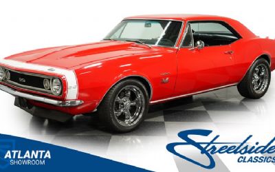 Photo of a 1967 Chevrolet Camaro SS Tribute for sale