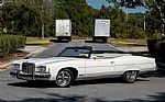 1974 Pontiac Grand Ville