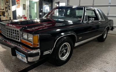 Photo of a 1983 Ford LTD Crown Victoria for sale