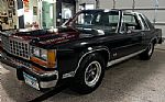 1983 Ford LTD