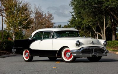 Photo of a 1956 Oldsmobile 98 for sale