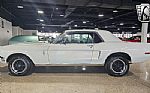 1968 Mustang Thumbnail 3