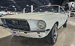 1968 Mustang Thumbnail 2