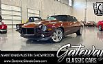 1970 Camaro Thumbnail 1