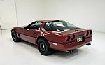 1988 Corvette Coupe Thumbnail 3