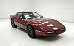 1988 Corvette Coupe Thumbnail 7