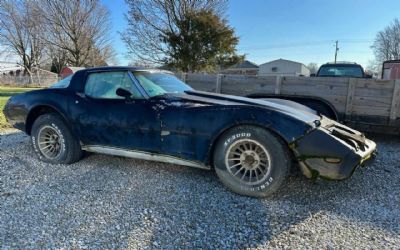 Photo of a 1979 Chevrolet Corvette Coupe for sale