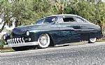 1950 Coupe Lead Sled Thumbnail 1