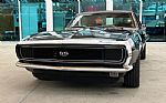 1967 Camaro Thumbnail 1