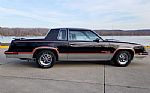 1983 Oldsmobile Cutlass Calais