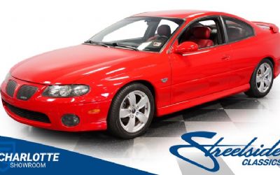 Photo of a 2004 Pontiac GTO for sale