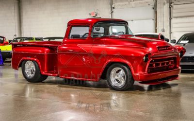 1956 GMC Pickup 