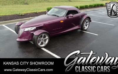 Photo of a 1999 Plymouth Prowler for sale