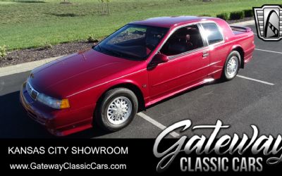 Photo of a 1994 Mercury Cougar XR7 for sale