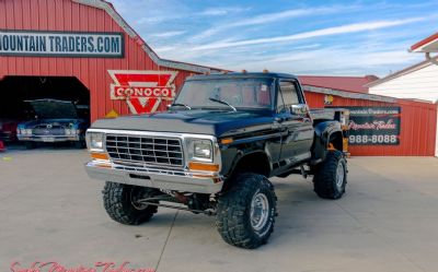 1979 Ford F150 