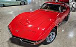 1972 Corvette Thumbnail 2